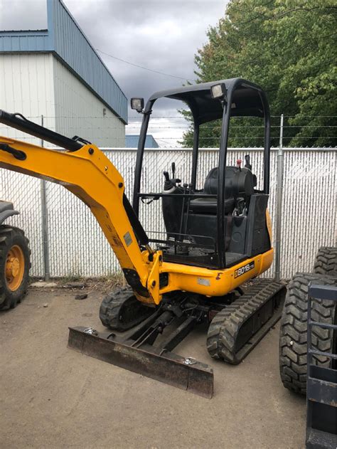 Mini Excavators for sale in Spokane, Washington 